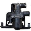BMW 5 E60 E61 Coolant heater control valve