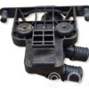 BMW 5 E60 E61 Coolant heater control valve