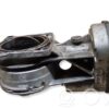 Volkswagen Touareg I Throttle valve