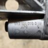 Volkswagen Touareg I Throttle valve