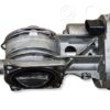 Volkswagen Touareg I Throttle valve