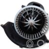 Volkswagen Touareg I Heater fan/blower