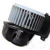 Volkswagen Touareg I Heater fan/blower