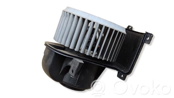Volkswagen Touareg I Heater fan/blower