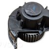 Volkswagen Touareg I Heater fan/blower