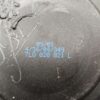 Volkswagen Touareg I Heater fan/blower