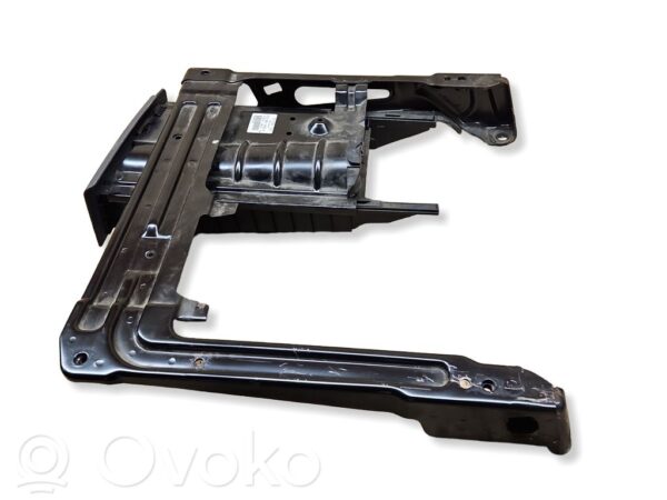 rrr-part-1518-e6124810b09d718d0c55a3e6a4364b39 Volkswagen Touareg I Seat frame