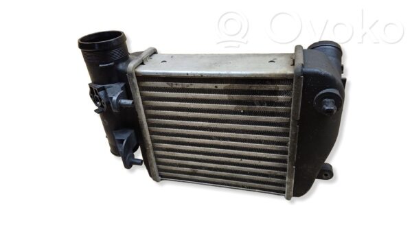 rrr-part-1519-3f3f1258de2b0d2400b2b0f4e0bf956f Audi A6 S6 C6 4F Intercooler radiator