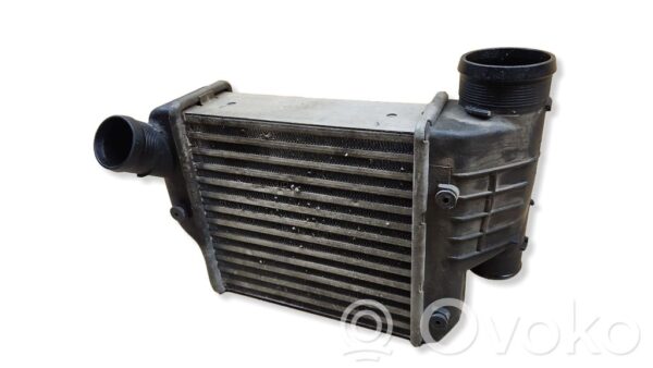 rrr-part-1519-6e85bb03444827ff2cf0fbdc81693022 Audi A6 S6 C6 4F Intercooler radiator