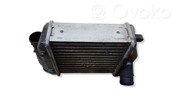 rrr-part-1519-78070084f7151862a0e853a2d10affdc Audi A6 S6 C6 4F Intercooler radiator