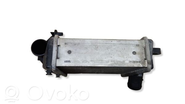 rrr-part-1519-7b60cea24ca9ffda546f597e71fce4b8 Audi A6 S6 C6 4F Intercooler radiator