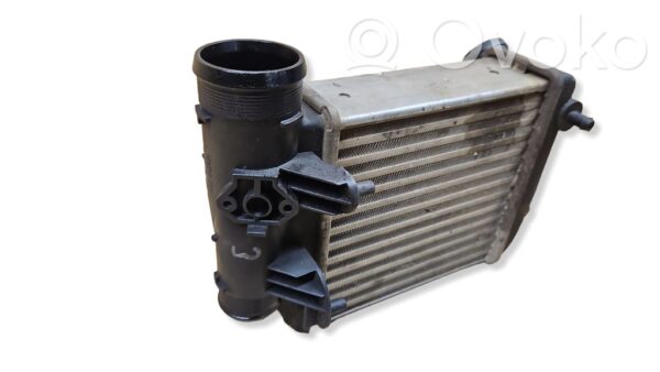 rrr-part-1519-c3c210fc995c531dccd9c2d5f252b9c6 Audi A6 S6 C6 4F Intercooler radiator