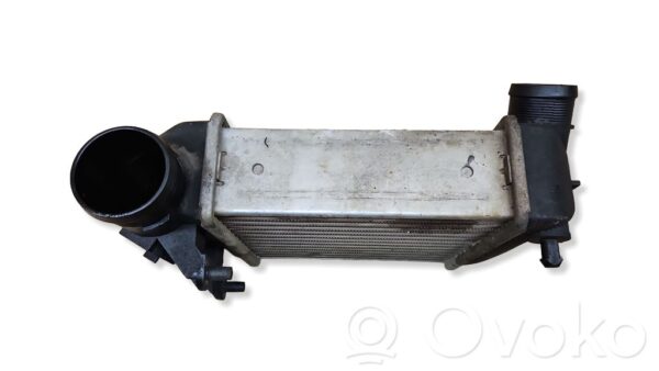 rrr-part-1519-f827424b17aa25f1ee3374e63fe69afd Audi A6 S6 C6 4F Intercooler radiator