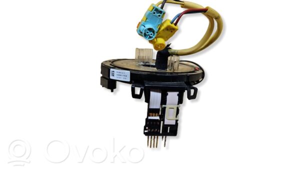 Jeep Grand Cherokee Airbag slip ring squib (SRS ring)