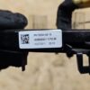 Jeep Grand Cherokee Airbag slip ring squib (SRS ring)