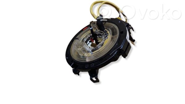 Jeep Grand Cherokee Airbag slip ring squib (SRS ring)