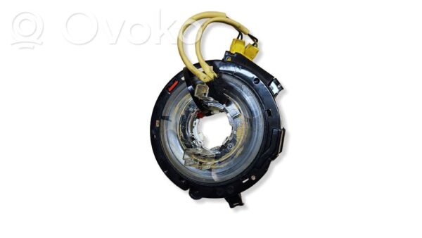 Jeep Grand Cherokee Airbag slip ring squib (SRS ring)