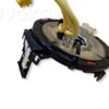 Jeep Grand Cherokee Airbag slip ring squib (SRS ring)