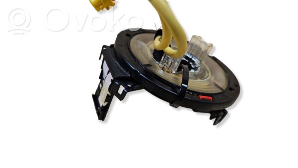 Jeep Grand Cherokee Airbag slip ring squib (SRS ring)