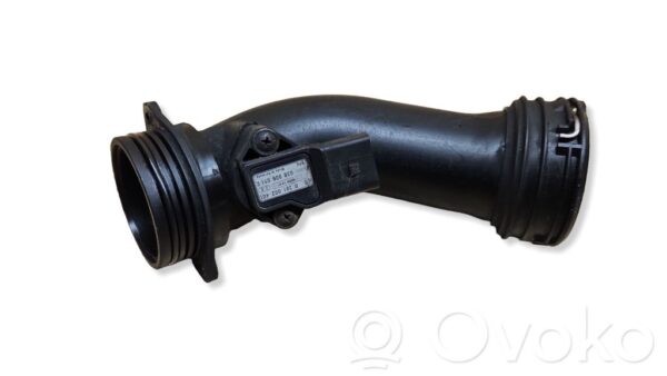 rrr-part-1521-11069aa24bc3a62c14ced307794cdce0 Volkswagen Touareg I Intercooler hose/pipe