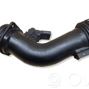 Volkswagen Touareg I Intercooler hose/pipe