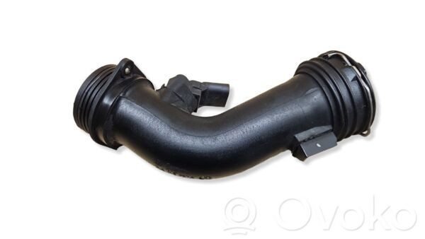 rrr-part-1521-22279553385656f1ab2d2bf0391c2ac2 Volkswagen Touareg I Intercooler hose/pipe