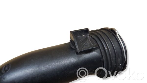 rrr-part-1521-bcc23b178b801c5a43a98acfed57c441 Volkswagen Touareg I Intercooler hose/pipe