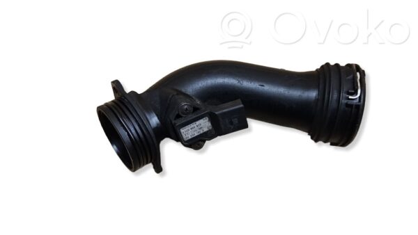rrr-part-1521-f91f5d610b6ce7287bc7efc5e1c62103 Volkswagen Touareg I Intercooler hose/pipe
