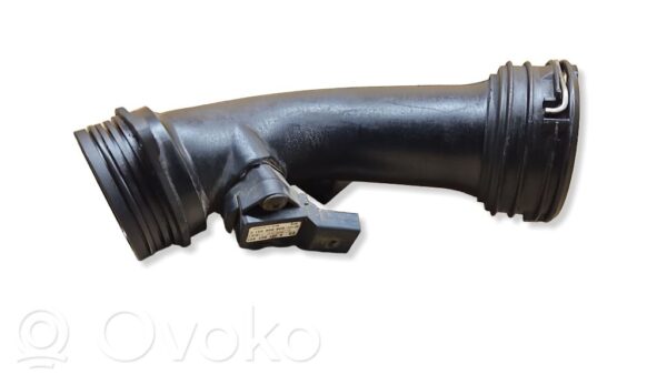 rrr-part-1522-30a0f826db366d6278199484e7c3a1a9 Volkswagen Touareg I Intercooler hose/pipe