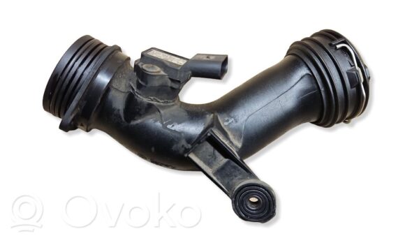 rrr-part-1522-d0ce40dc0a0e2b082ae8dcf30c8d1fb5 Volkswagen Touareg I Intercooler hose/pipe