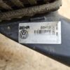 Volkswagen Touareg I Intercooler radiator