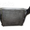 Volkswagen Touareg I Intercooler radiator