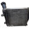 Volkswagen Touareg I Intercooler radiator