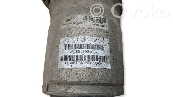 rrr-part-1525-e35f0aceb4566a11aefd4350d36af9a2 Volkswagen Touareg I Rear shock absorber/damper