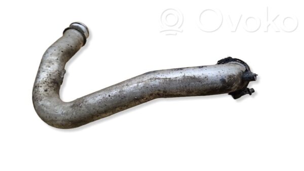 Audi A6 S6 C6 4F Intercooler hose/pipe