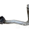 Audi A6 S6 C6 4F Intercooler hose/pipe