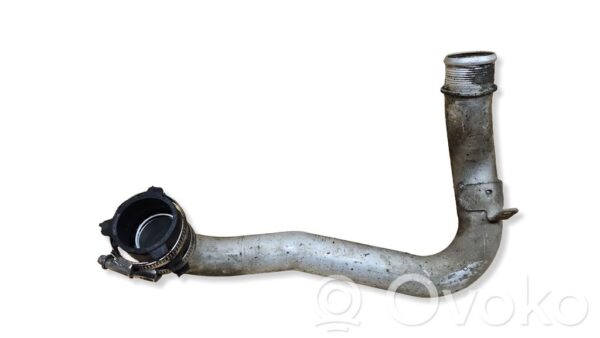 Audi A6 S6 C6 4F Intercooler hose/pipe