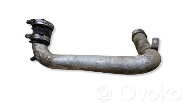 Audi A6 S6 C6 4F Intercooler hose/pipe