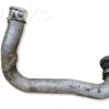 Audi A6 S6 C6 4F Intercooler hose/pipe