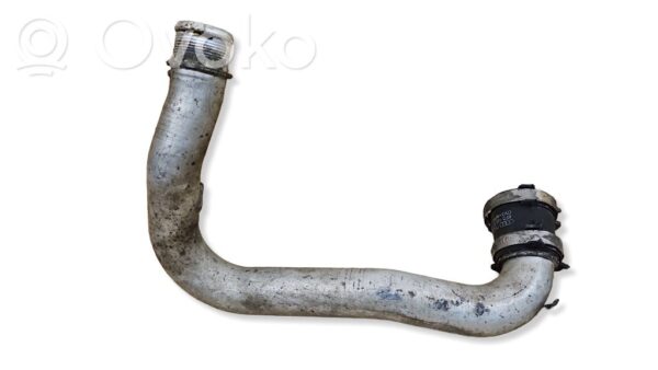 Audi A6 S6 C6 4F Intercooler hose/pipe