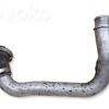 Audi A6 S6 C6 4F Intercooler hose/pipe