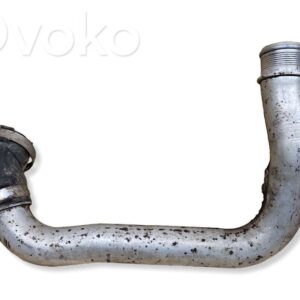 Audi A6 S6 C6 4F Intercooler hose/pipe