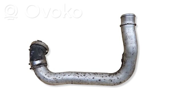 Audi A6 S6 C6 4F Intercooler hose/pipe