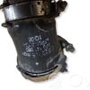 Audi A6 S6 C6 4F Intercooler hose/pipe