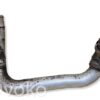 Audi A6 S6 C6 4F Intercooler hose/pipe