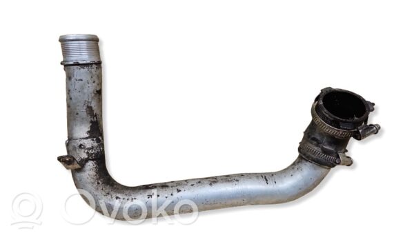 Audi A6 S6 C6 4F Intercooler hose/pipe