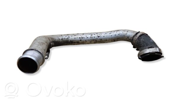 Audi A6 S6 C6 4F Intercooler hose/pipe