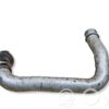 Audi A6 S6 C6 4F Intercooler hose/pipe