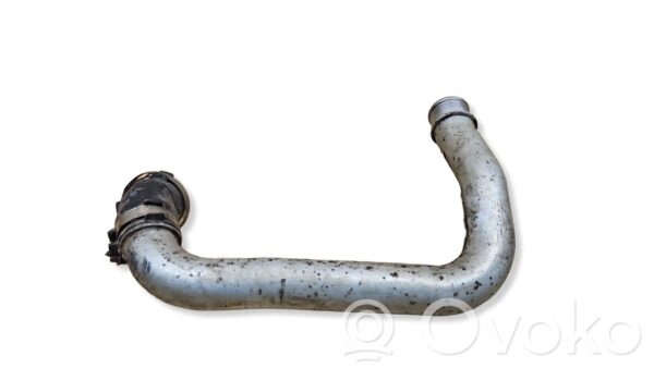 Audi A6 S6 C6 4F Intercooler hose/pipe