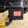 Lexus IS 220D-250-350 Airbag slip ring squib (SRS ring)